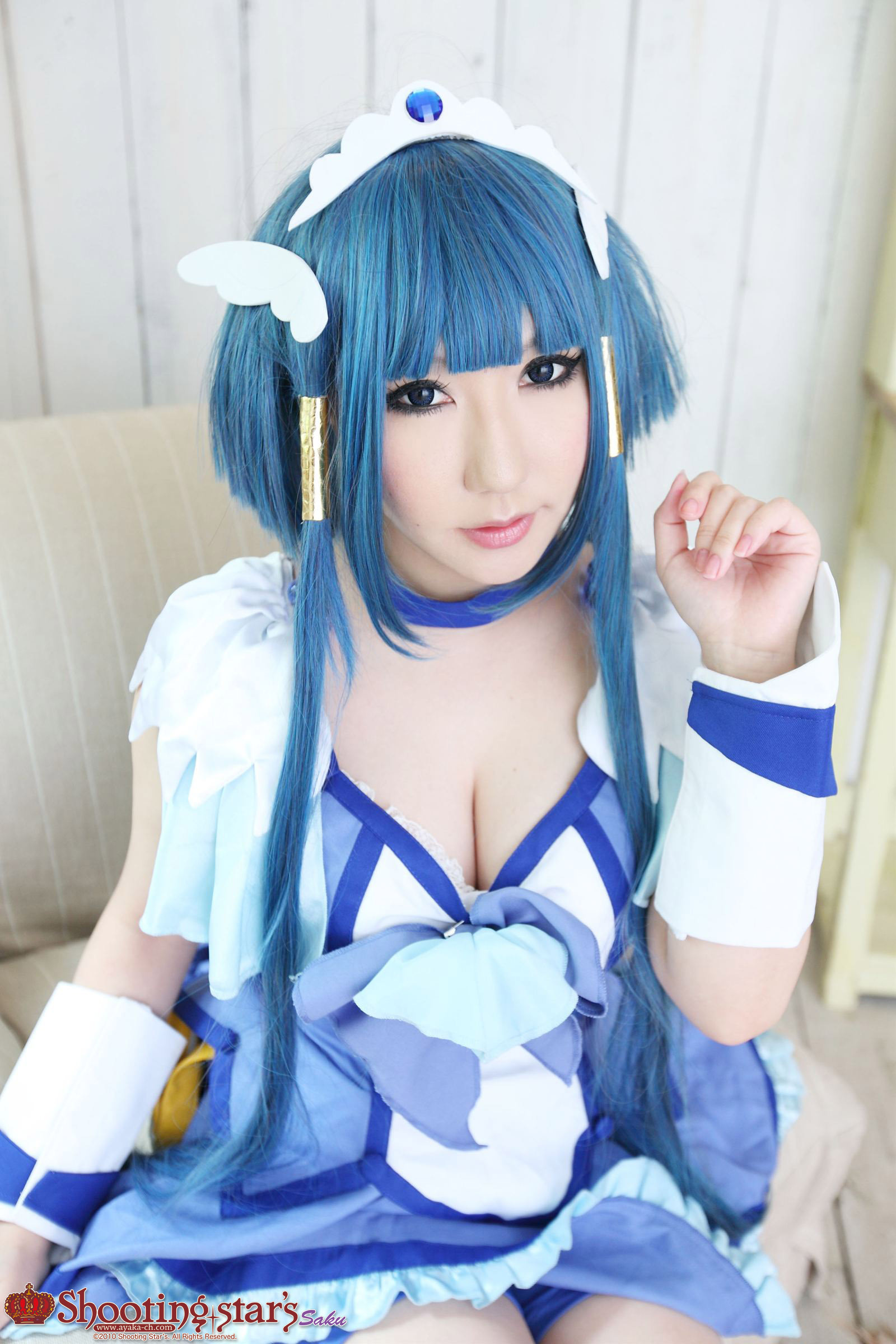 [Cosplay]New Pretty Cure Sunshine Gallery 3